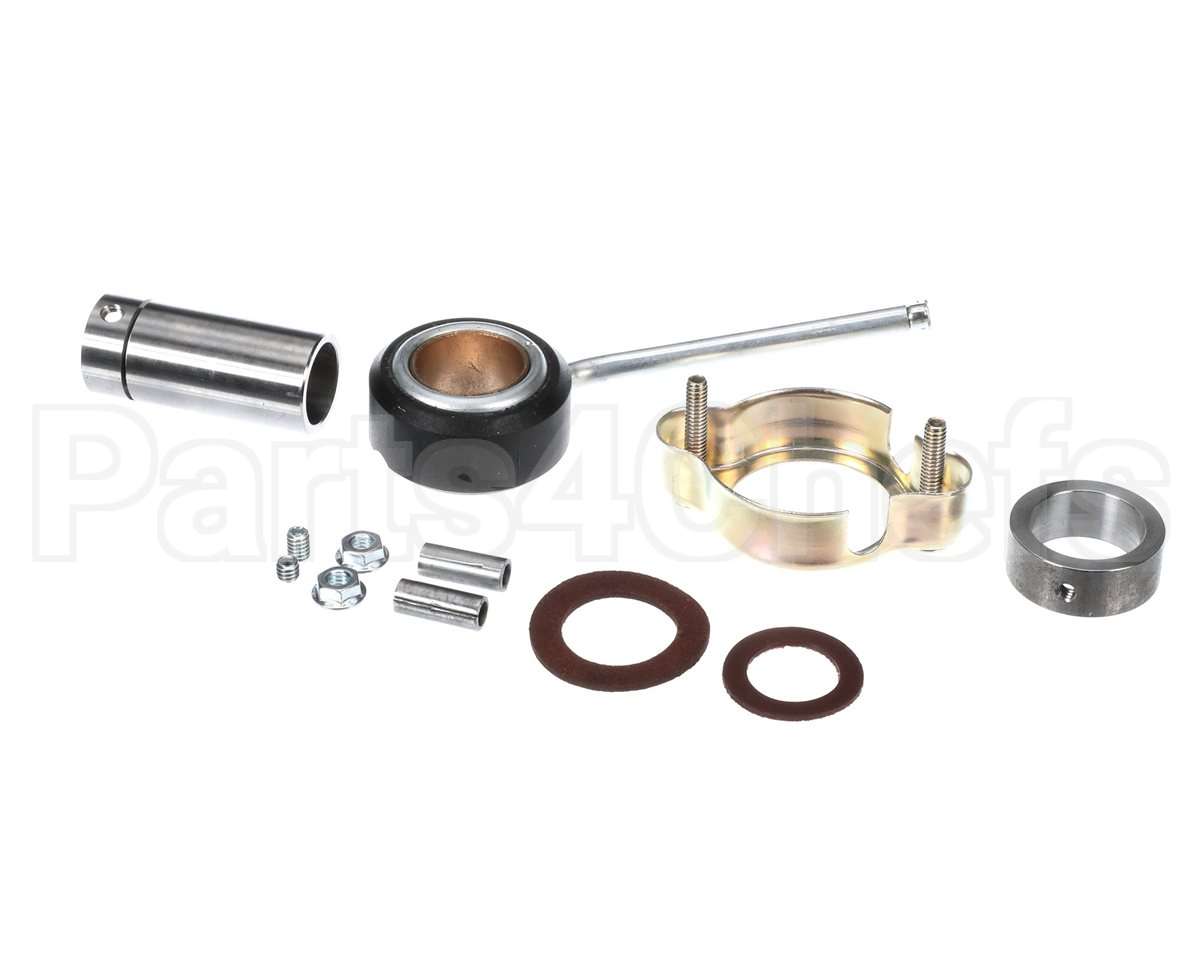 BRG00128 Trane Bearing,Kit, U.v., Left Hand
