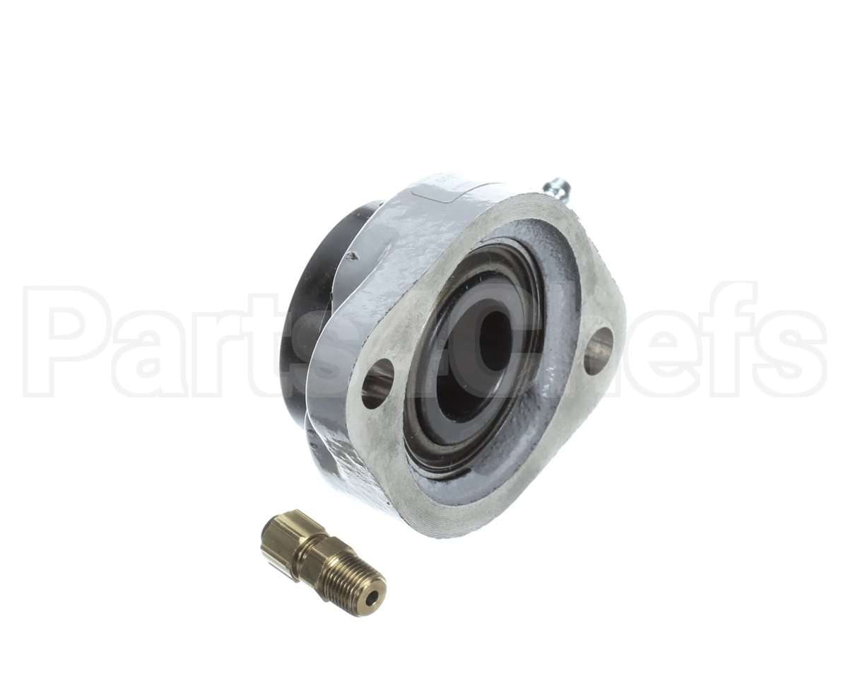 BRG00646 Trane Bearing 2Bolt Flg, 15/16"Bore
