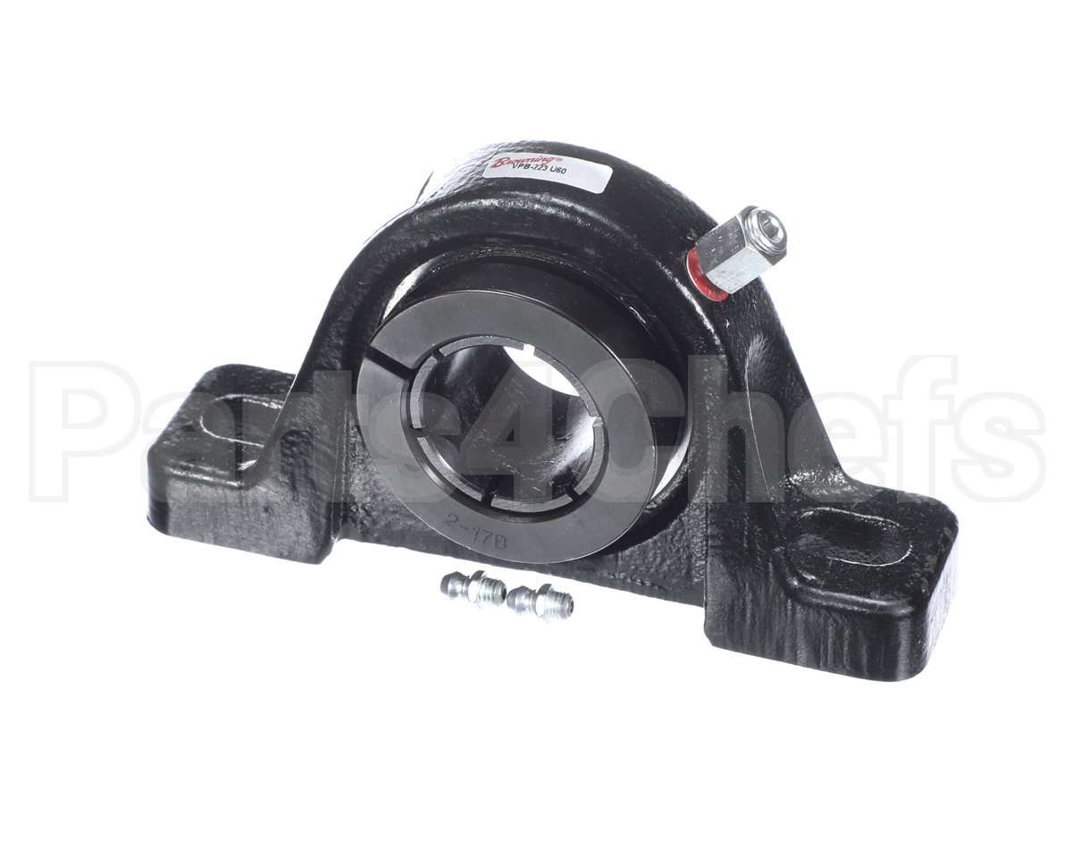 BRG01546 Trane Bearing;Pillow Block, Ball,1 7/16 Bore,