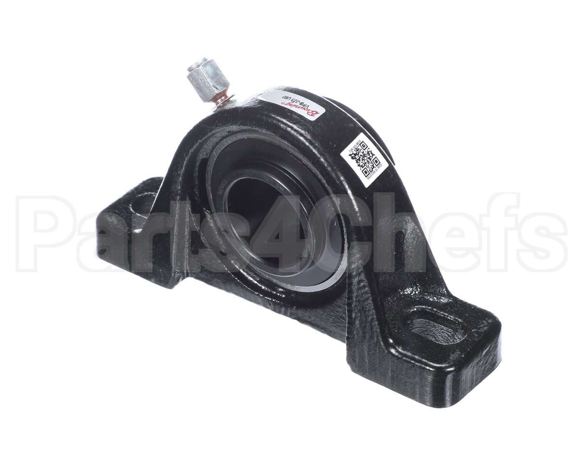 BRG01546 Trane Bearing;Pillow Block, Ball,1 7/16 Bore,