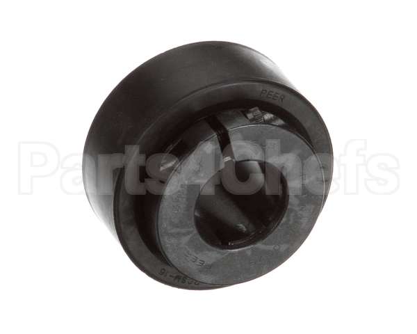 BRG01579 Trane Bearing Ball 1.0 Bore Rubber