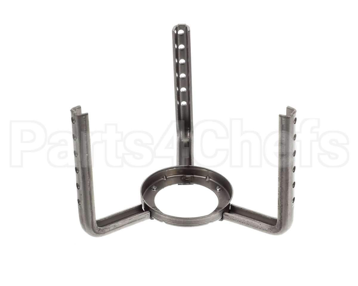 BRK00690 Trane Bracket; Assembly, Short, 4.06 X 2.31, I