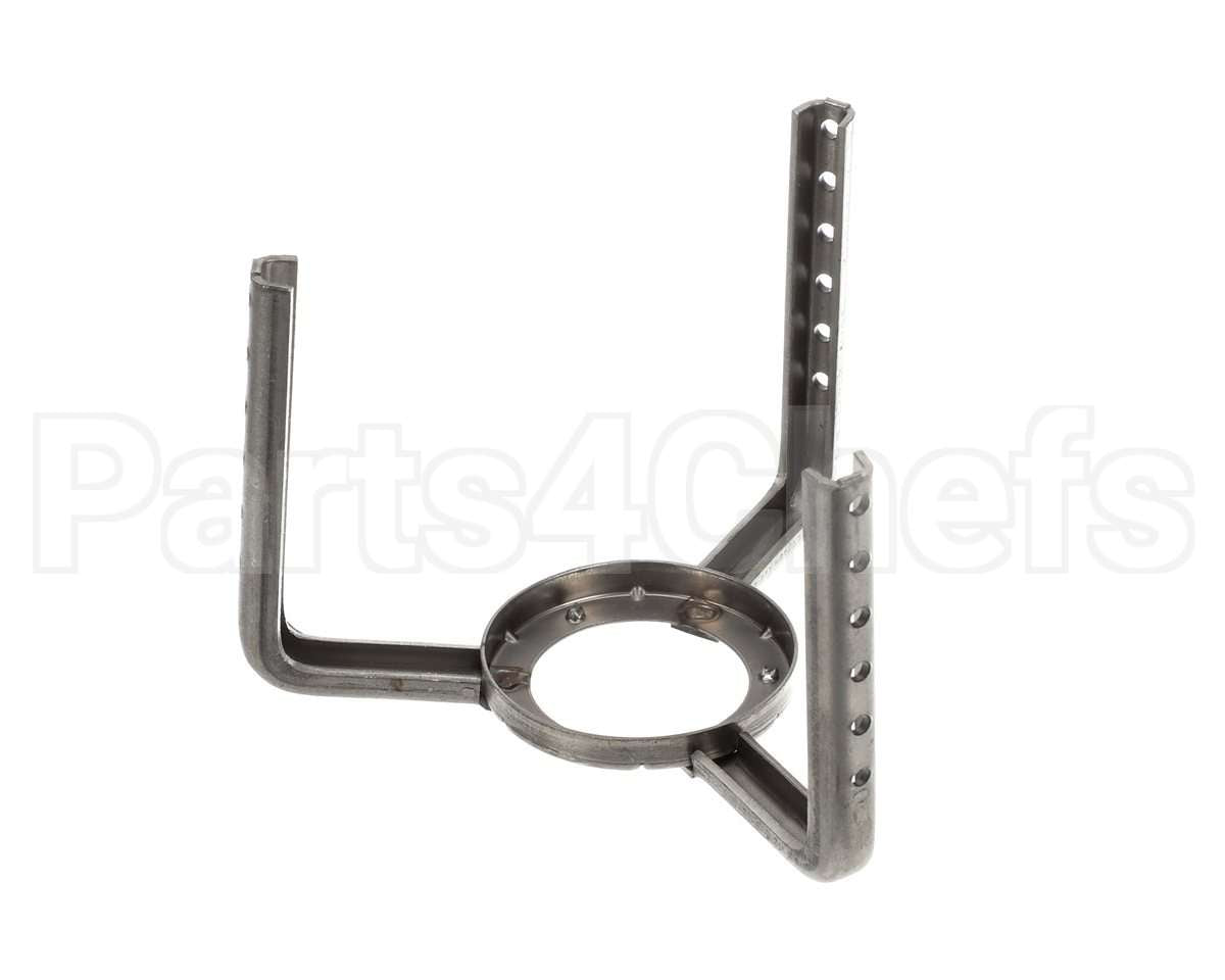 BRK00690 Trane Bracket; Assembly, Short, 4.06 X 2.31, I