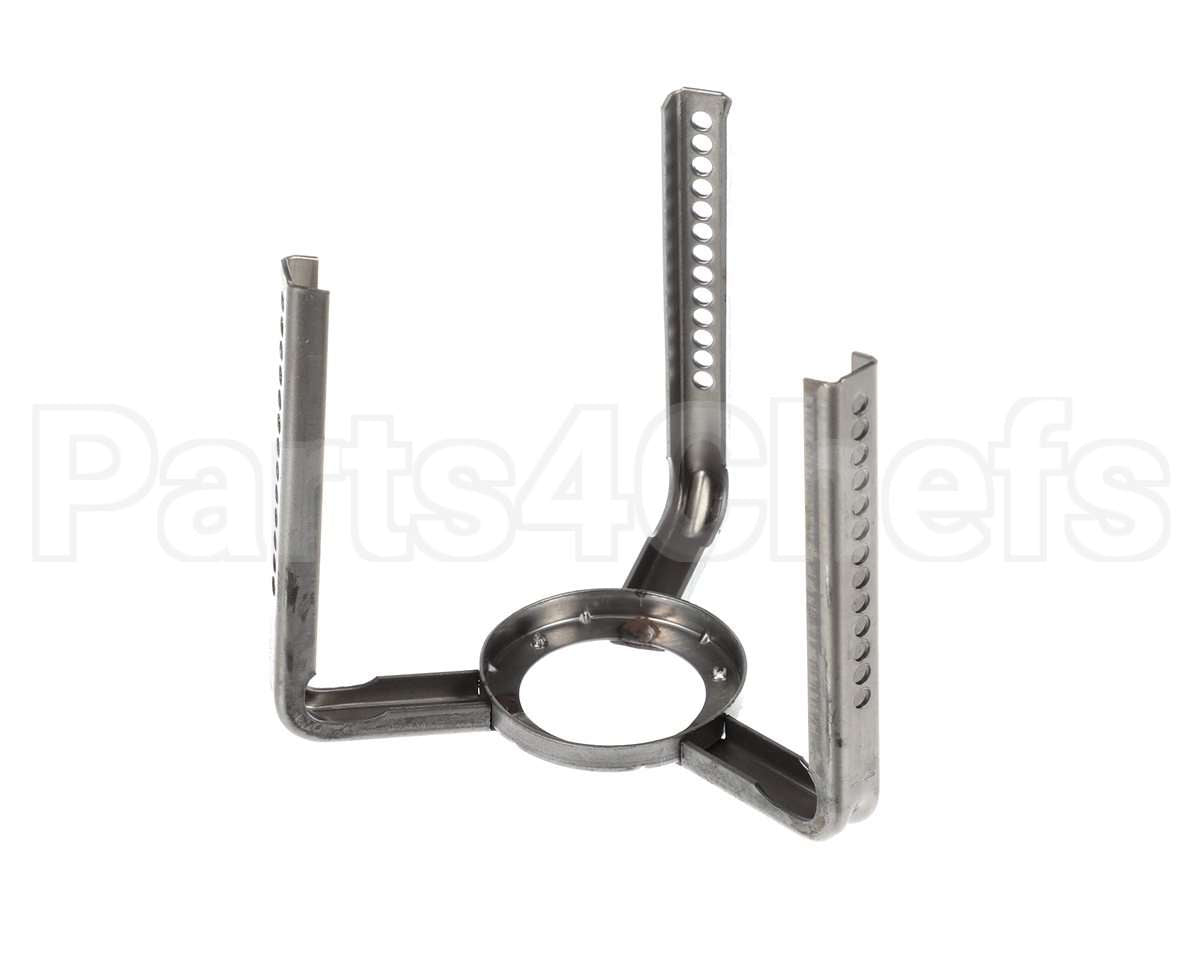 BRK00691 Trane Bracket; Assembly, Long, 5.00 X 2.39, In