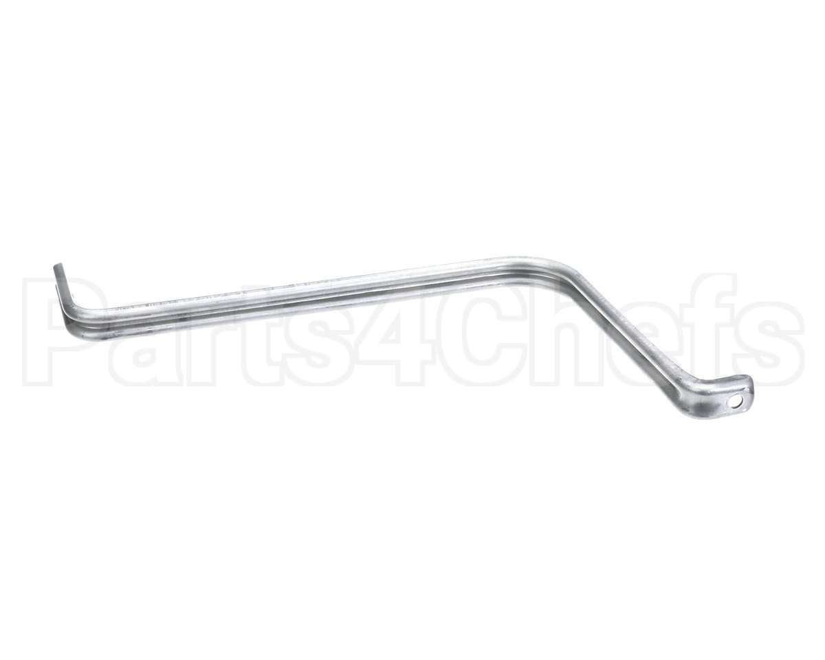 BRK01632 Trane Bracket;Motor Mount, 13.77 Leg