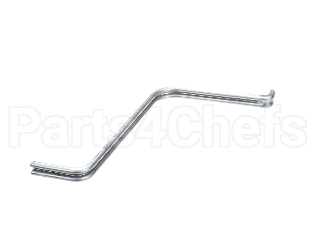 BRK01632 Trane Bracket;Motor Mount, 13.77 Leg
