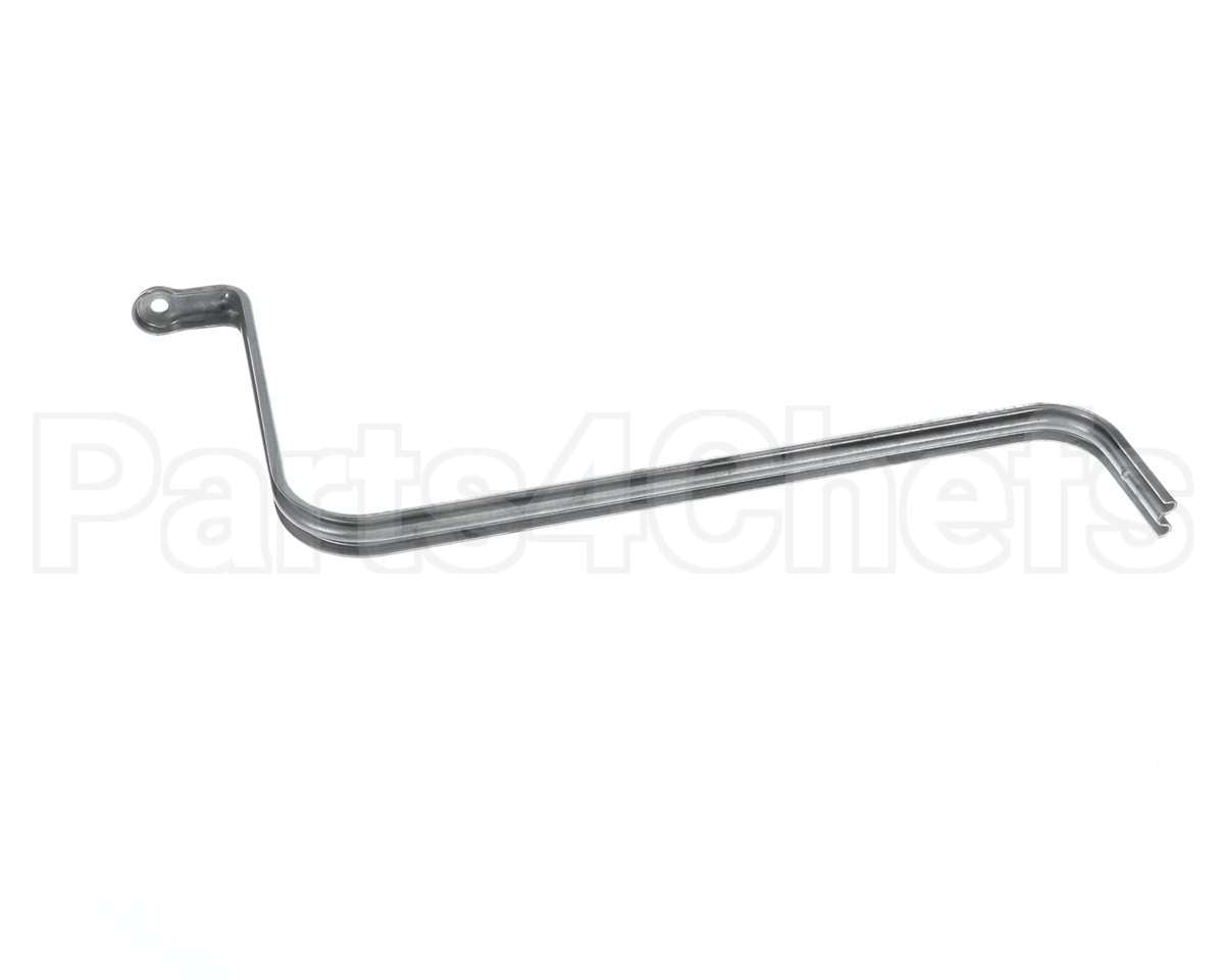 BRK01646 Trane Bracket; Motor Mount 16.88 Leg