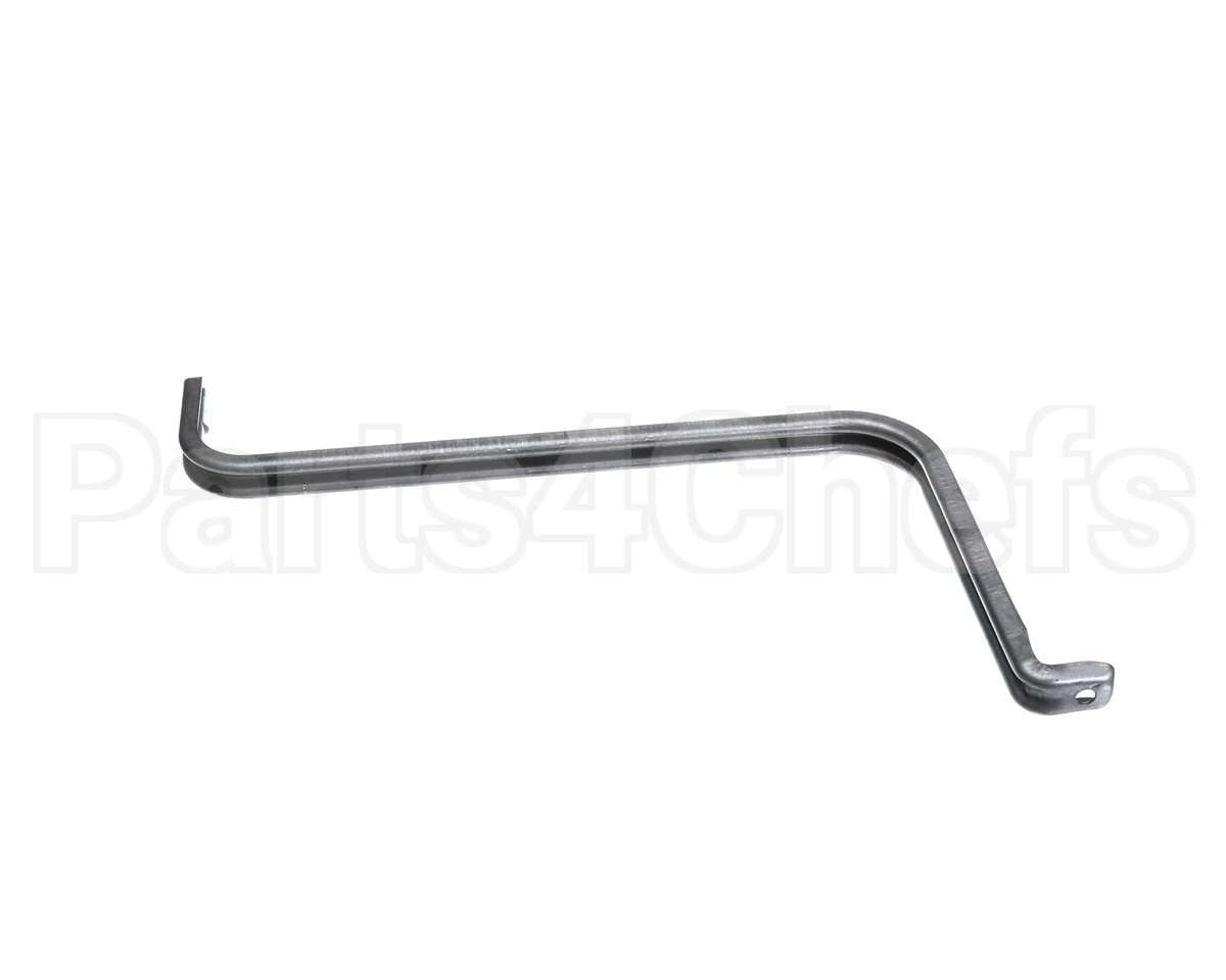 BRK01972 Trane Bracket, Motor Mounting Arm