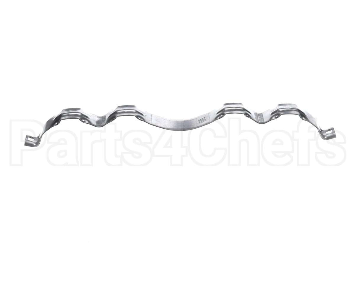 BRK03232 Trane Bracket, Motor Mounting, 17.6 Length (4