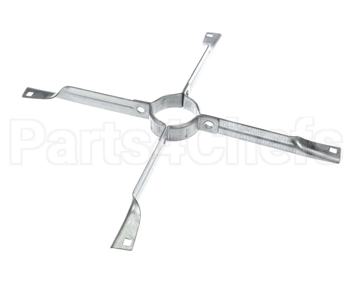 BRK03736 Trane Bracket; Bearing 4 Arm