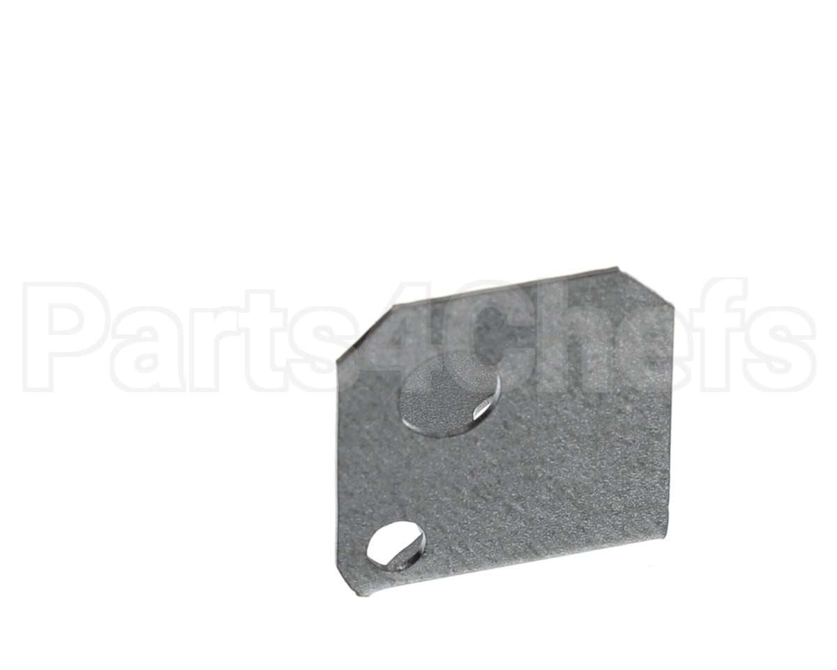 BRK04441 Trane Bracket, Outdoor Air Sensor