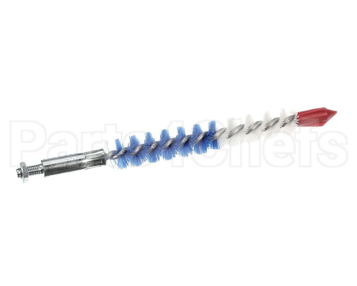 BRU00175 Trane Brush, 5/8 In. Dual Diameter Enhancednyl