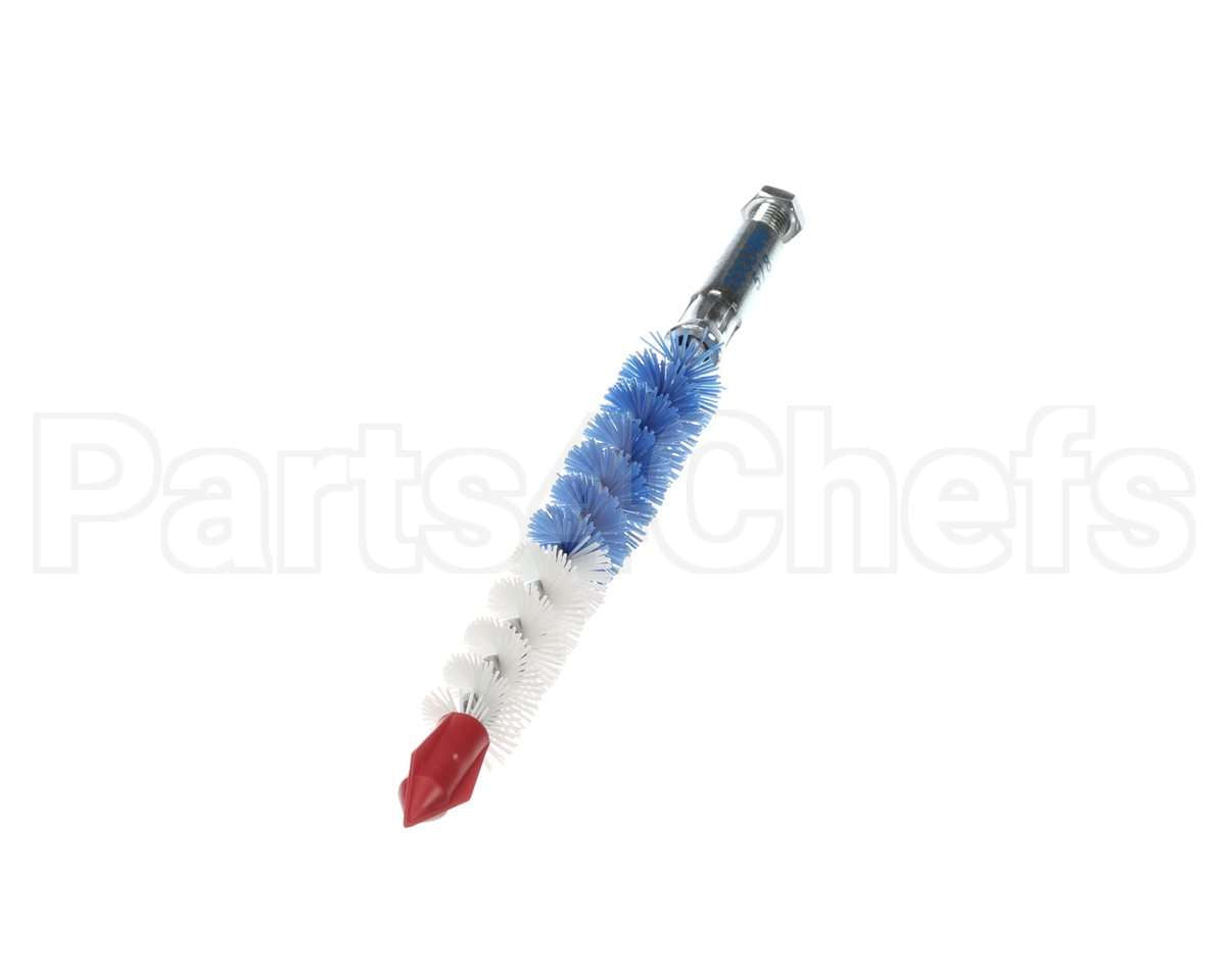 BRU00175 Trane Brush, 5/8 In. Dual Diameter Enhancednyl