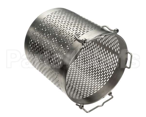 BS-3 Cleveland Cooking Basket 3 Gallon