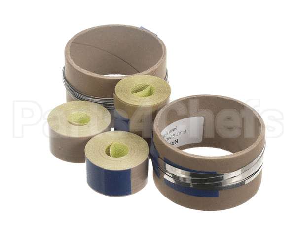 BS000RBL Minipack America Seal Bar Rebuilding Kit