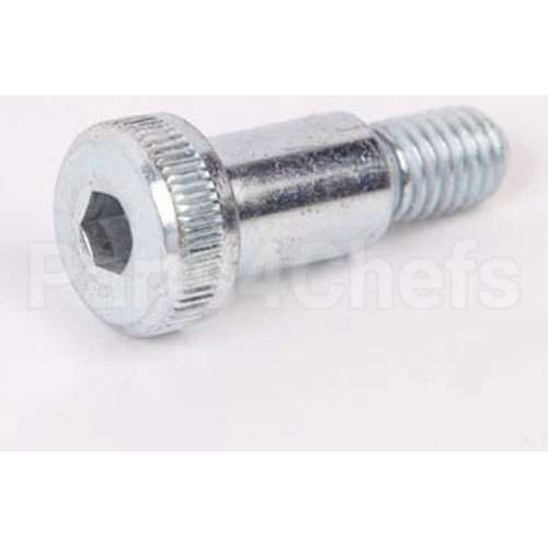 BS1234P Compatible Doughpro Stripper Plate Bolt 1/2 X 3/4