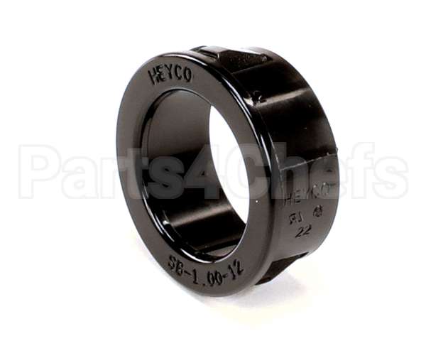 BSH1 Food Warming Snap In Black Sb-1000-12