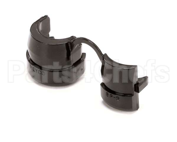 BSHSTRN4 Food Warming Strain Relief For 20 Amp Cord