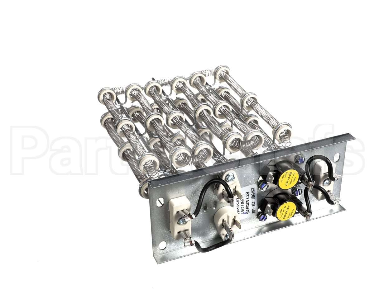 BT1420030 Goodman 7.5Kw Heater Assembly