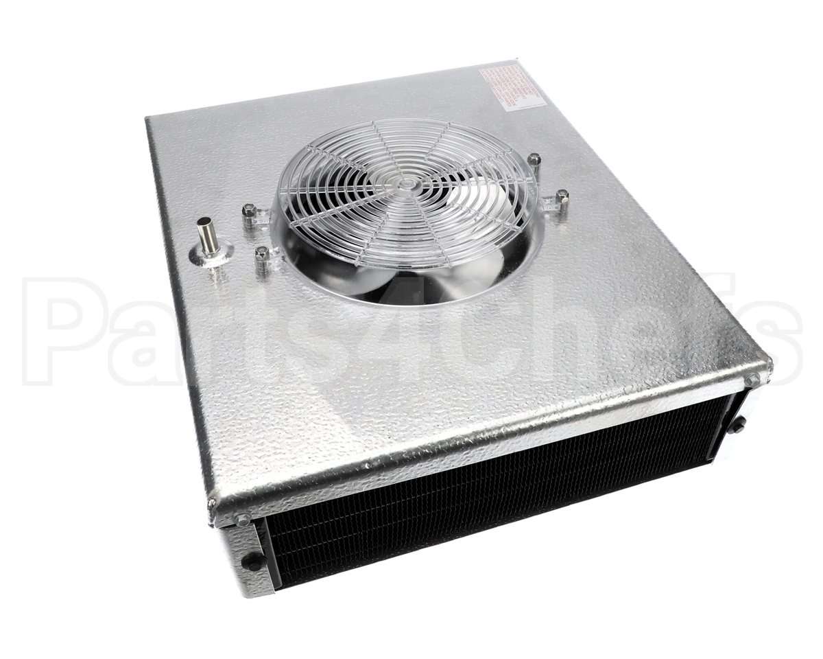 BTOK18AG Heatcraft Evaporator Coil