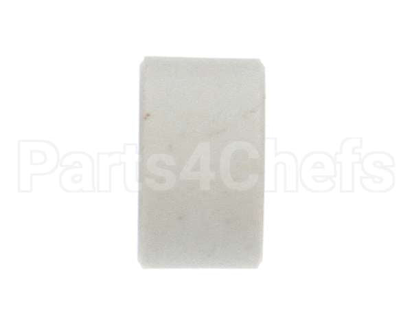 BU-3106 Alto Shaam Bushing,Cup,Steatite Ceramic