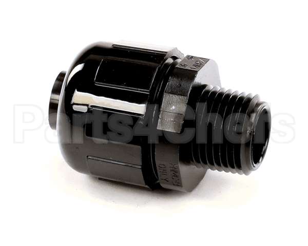 BU-34606 Alto Shaam Bushing, 1/2 Npt Non-Metallica