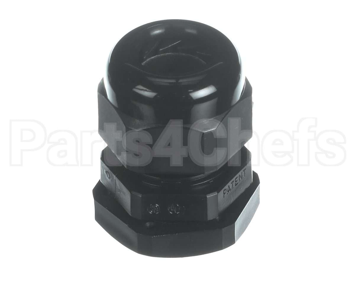 BU-34717 Alto Shaam Bushing Strain Relief