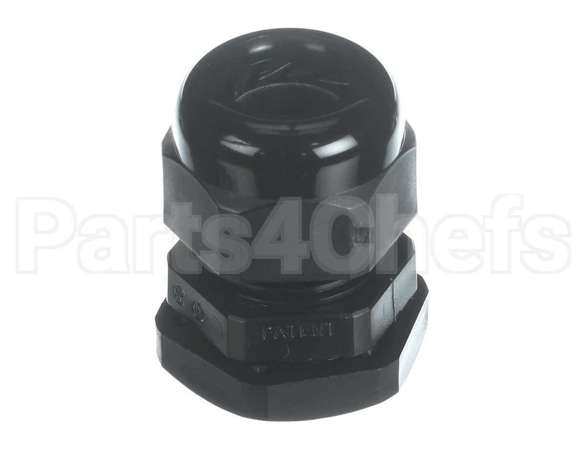 BU-34717 Alto Shaam Bushing Strain Relief