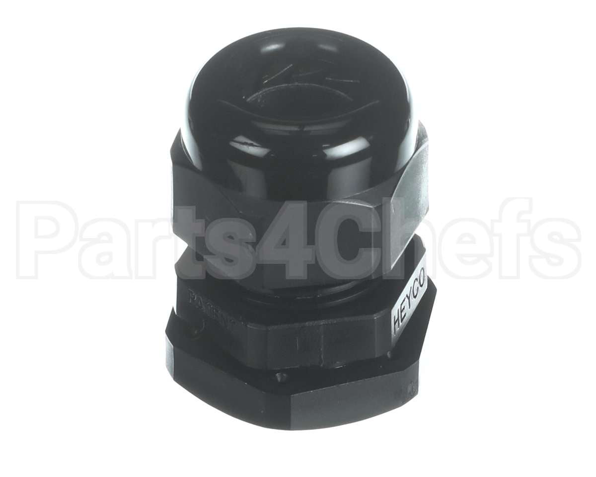 BU-34717 Alto Shaam Bushing Strain Relief