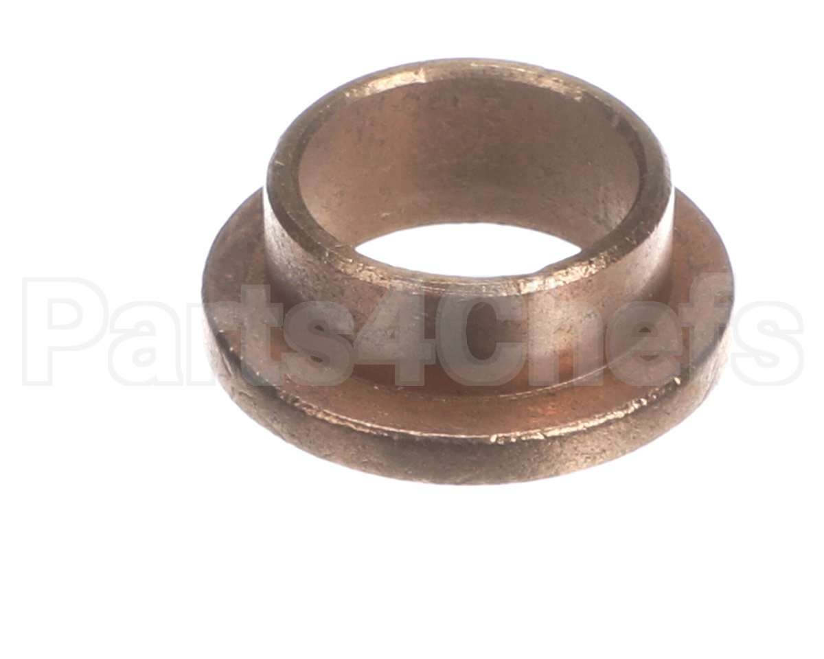BU-39233 Alto Shaam Bushing, Flanged Id 0.625, Od