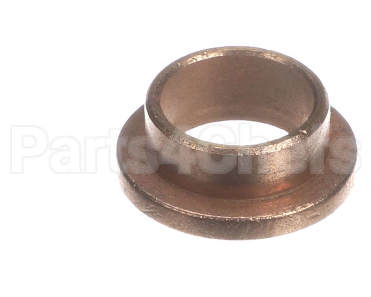 BU-39233 Alto Shaam Bushing, Flanged Id 0.625, Od