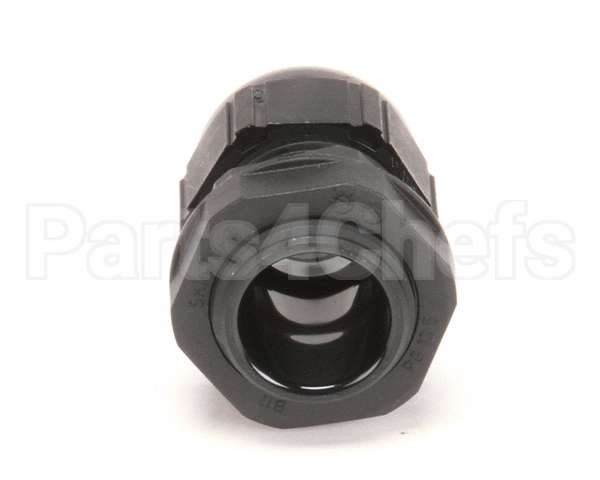BU-3964 Alto Shaam Bushing,Strain Relief,Straight
