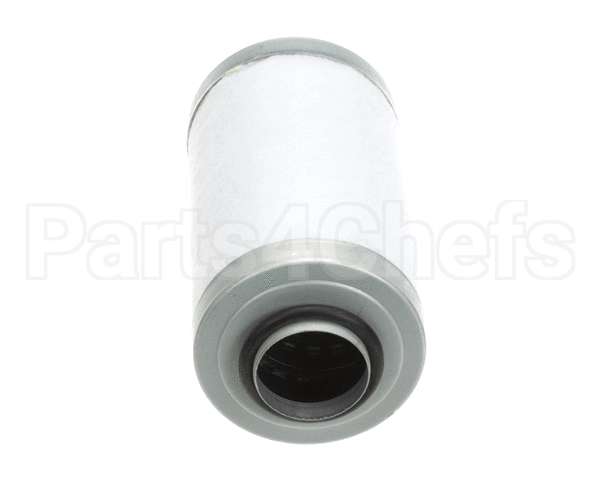 BU-532.221.00 Lumar Ideal Exhaust Filter Short