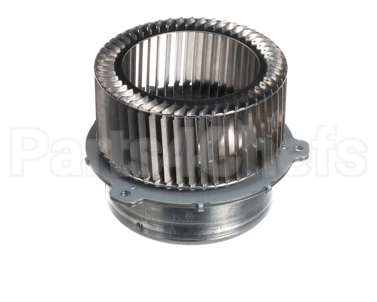 BU195-565 Rinnai Fan Motor Assembly (150) 2424Wc Kt