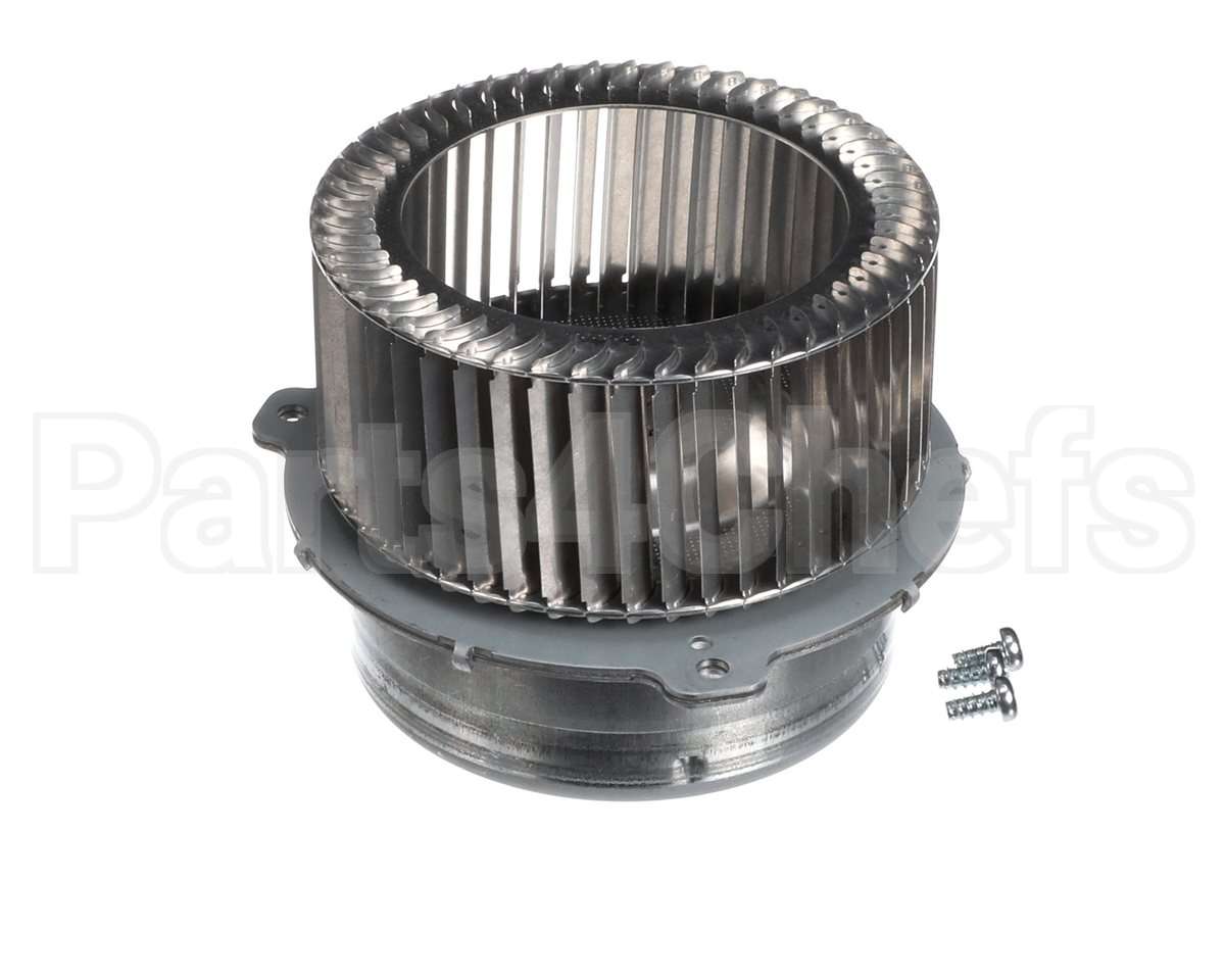 BU195-565 Rinnai Fan Motor Assembly (150) 2424Wc Kt