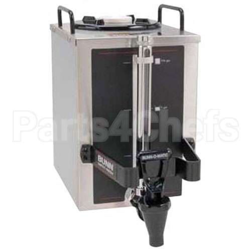 BU20950.0004 Compatible Bunn Server, Portable, W/Top Handle