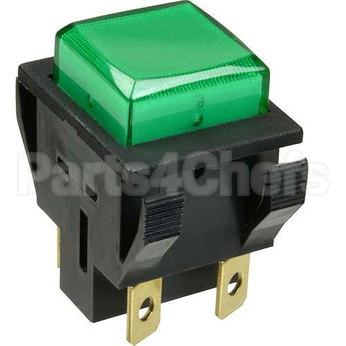 BU28296.1000 Compatible Bunn Switch, Dispense