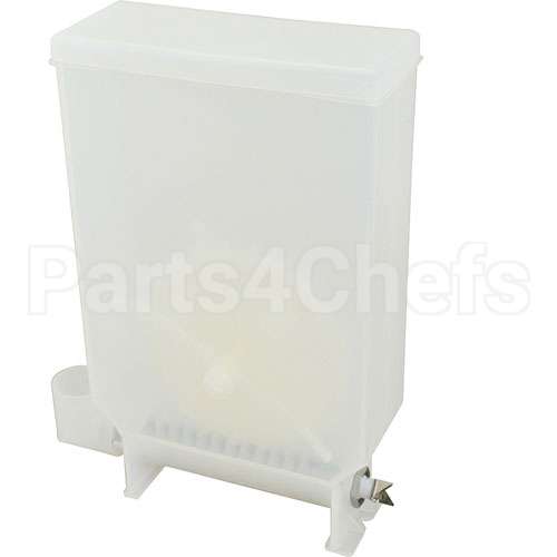 BU28424-1003 Compatible Bunn Hopper (Assembly)