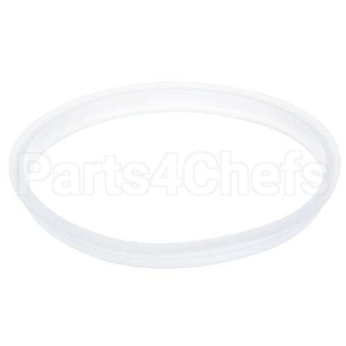 BU32079.0001 Compatible Midwest Appliance Parts Seal - Cooling Drum To Hopper