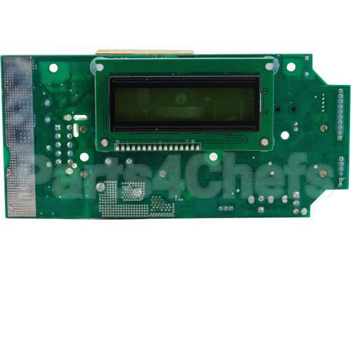 BU42533.1001 Compatible Bunn Board, Timer (Axiom)