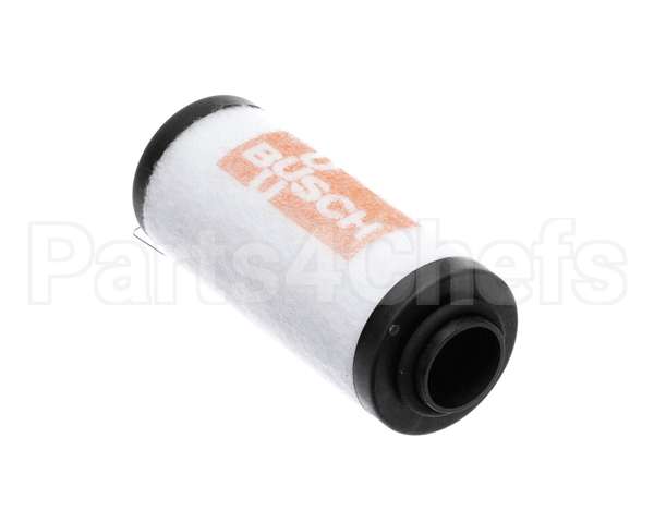 BU532414 Minipack America Exhaust Filter