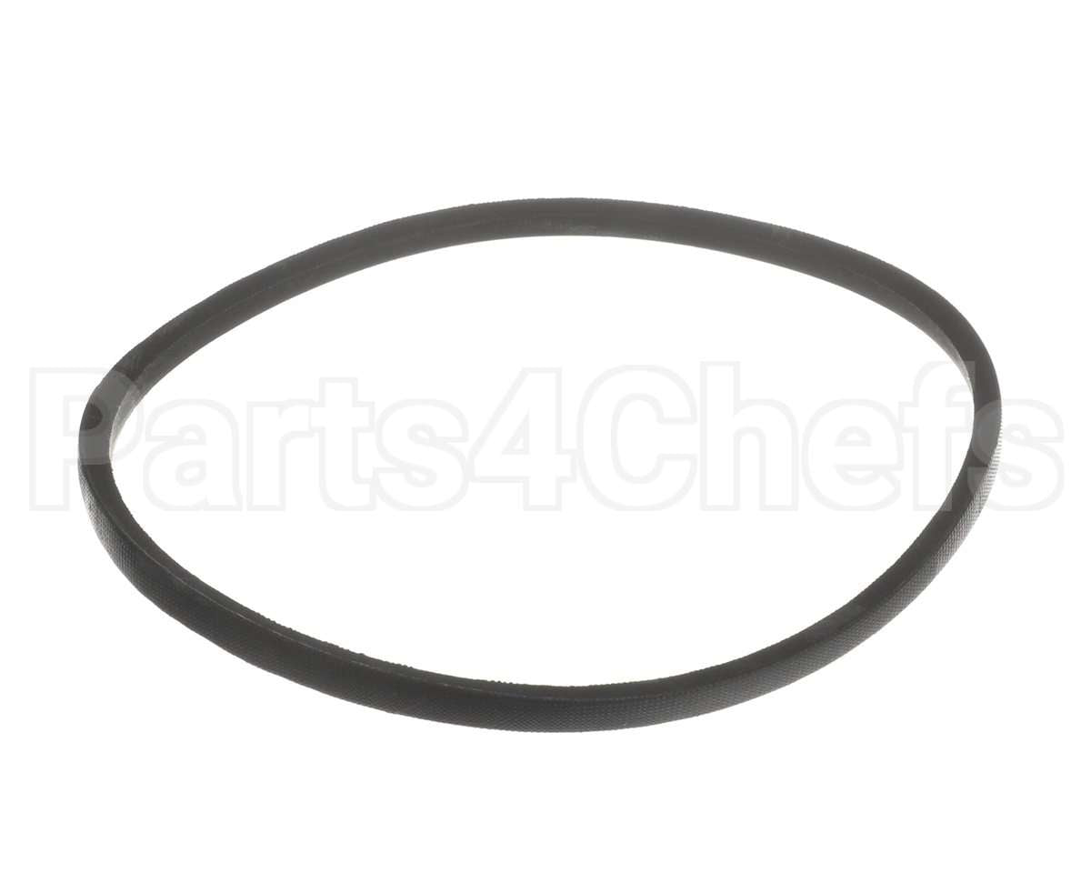 BV-012-12 Hobart Belt