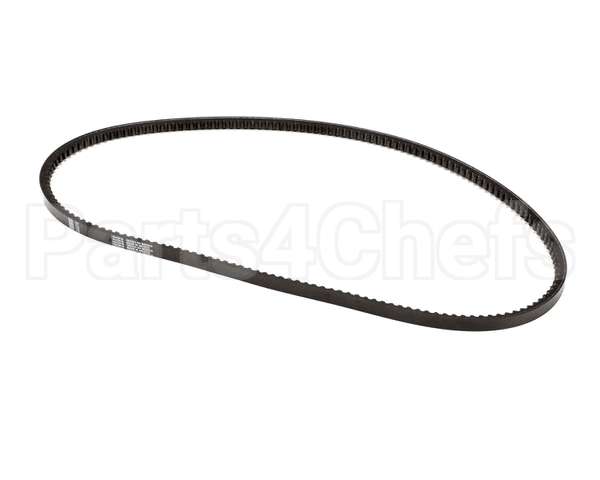 BV-013-29 Hobart Belt,V,Ax Cross Section