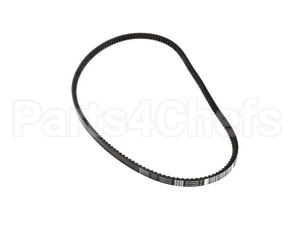 BV-013-29 Hobart Belt,V,Ax Cross Section