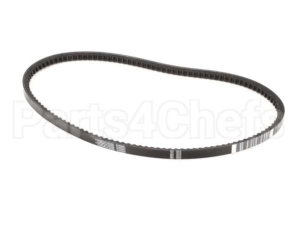 BV-013-32 Hobart Belt,V,Ax Cross Section