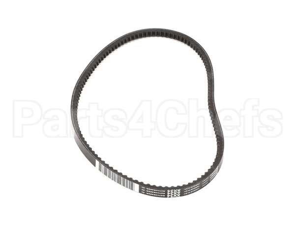 BV-013-32 Hobart Belt,V,Ax Cross Section