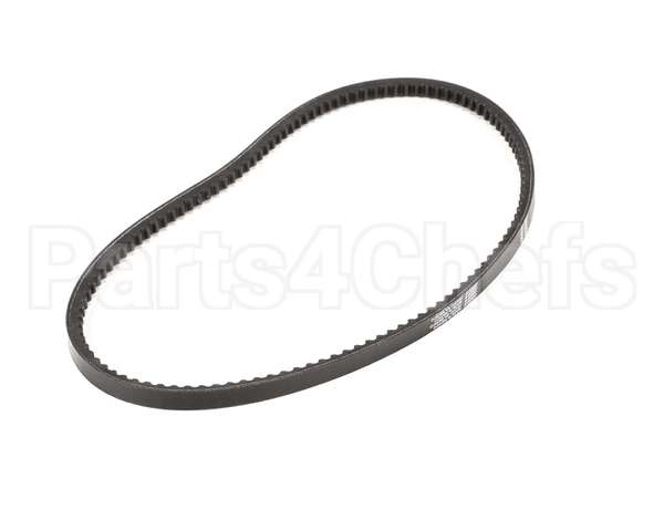 BV-013-32 Hobart Belt,V,Ax Cross Section
