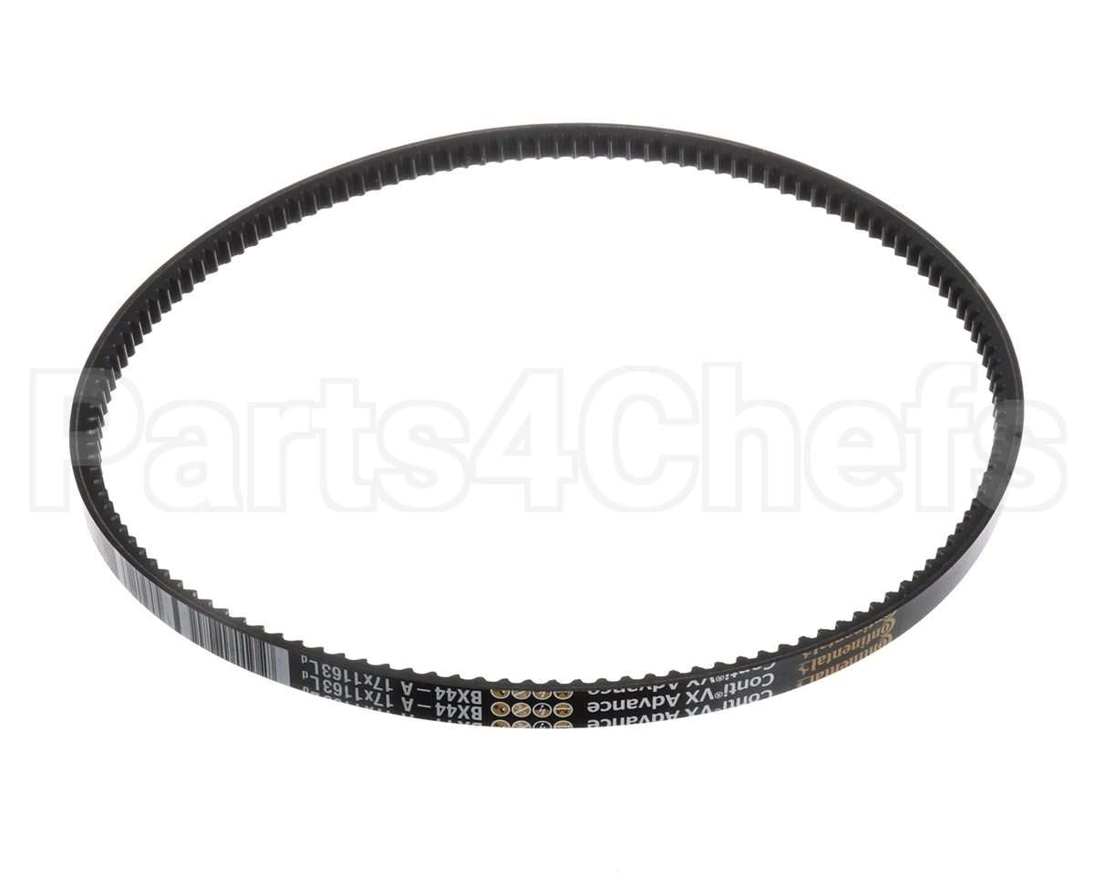 BV-013-38 Hobart Belt,V,Bx Cross Section