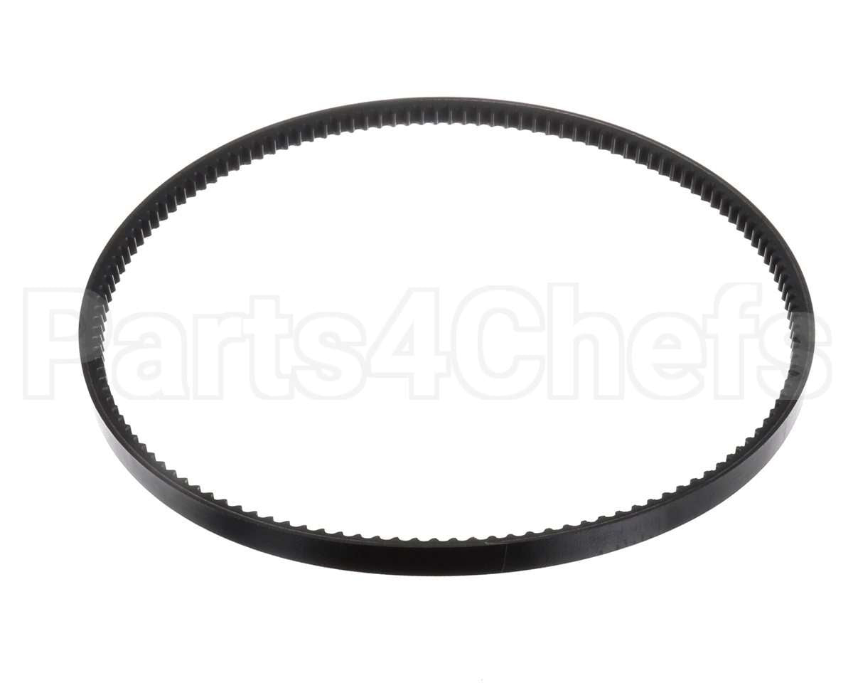 BV-013-38 Hobart Belt,V,Bx Cross Section