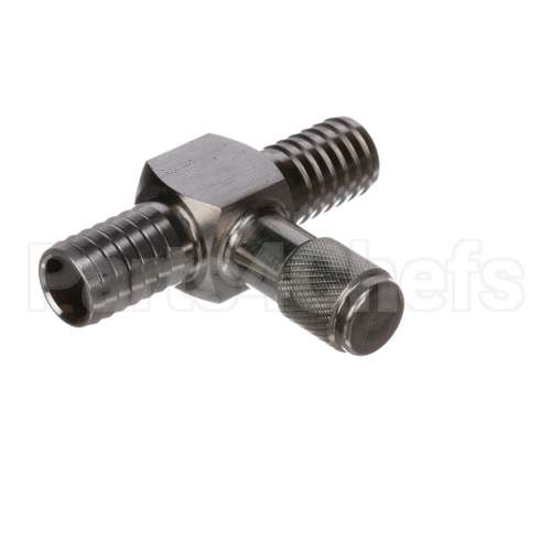BV4003 Lancer 1/2 Schrader Valve